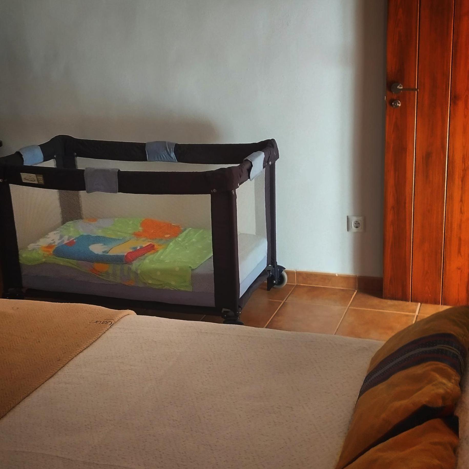 La Caseta De Rotova - Casa Rural Para Desconectar Dış mekan fotoğraf