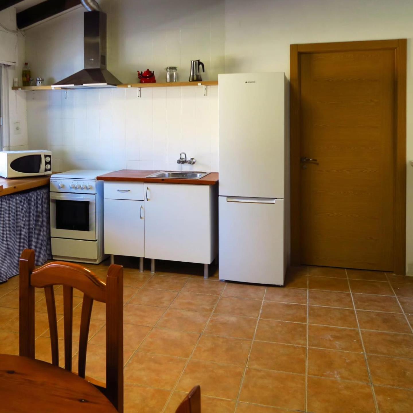 La Caseta De Rotova - Casa Rural Para Desconectar Dış mekan fotoğraf